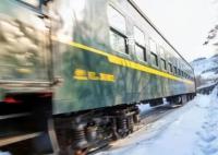 為何綠皮火車不怕暴雪 高鐵和綠皮火車的主要差異有哪些