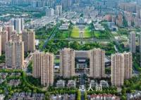 中國“萬億之城”增至26個 中國經濟發展迅速城市經濟規模不斷擴大