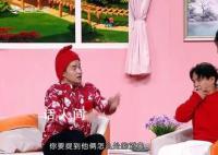 宋小寶文松顛公顛婆實錘 網友：太逗了吧