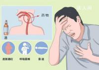 頭孢真的不能配酒 頭孢配酒可能會引起中毒反應