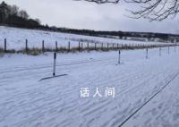 警惕!回鍋雪將再臨湖北湖南
