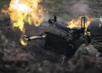 俄媒:烏克蘭軍火儲備不容小覷
