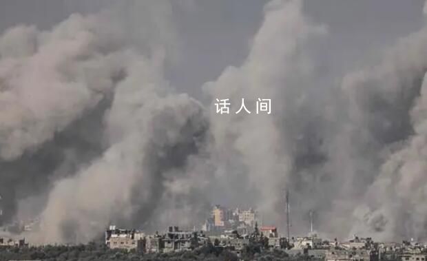 德媒:中東火藥桶臨近引爆點