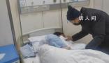 服感冒藥致肝衰竭女孩已平安出院 身體各項指標已經達到出院標準
