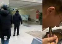 男子因吃得多被老丈人帶去醫(yī)院檢查 抽了三管血啥事沒(méi)有