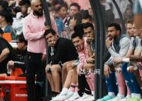 霍啟剛:熱情被狠狠踐踏