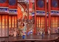 總臺春晚多個節目曝光 其中武術節目再現經典