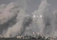 德媒:中東火藥桶臨近引爆點