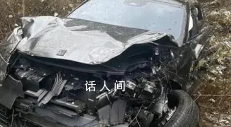 男子開車返鄉摔下懸崖 3人僅受輕傷