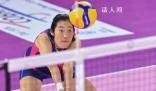 朱婷回應是否回歸國家隊 目前還沒有定下來