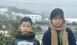 軍嫂回應姐弟貼免費送熱水掛二維碼 部分糍粑只收成本價