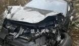 男子開車返鄉摔下懸崖 3人僅受輕傷