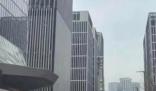 濟(jì)南一酒店著火?系消防演練