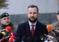 波蘭正在為與俄開戰作準備 不排除與俄羅斯發生戰爭的可能性