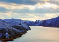黃河大峽谷躋身5A級景區 至此寧夏共有5個5A級旅游景區