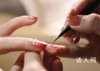 年輕人節前擠爆美甲店 你為過年三件套花了多少錢