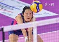 朱婷回應是否回歸國家隊 目前還沒有定下來
