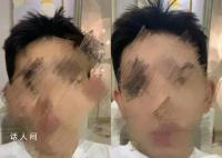 男生為提高相親成功率開始化妝了 過年相親妝需求急增