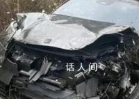 男子開車返鄉(xiāng)摔下懸崖 3人僅受輕傷