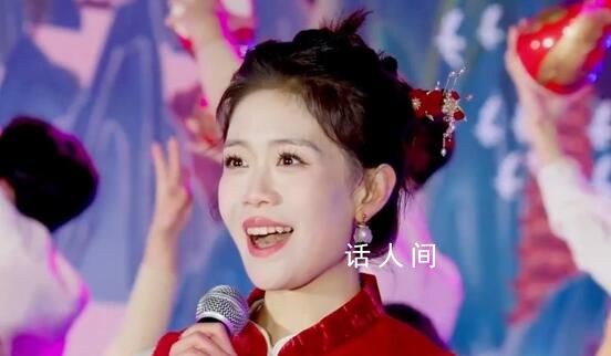 這首歌山西人就沒有不會唱的 經典歌曲《人說山西好風光》