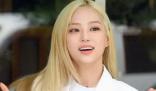 樸彩英去了霉霉演唱會(huì) 與霉霉一同同框合照