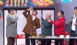 宋曉峰在遼視春晚炫啤酒 網友：不愧是東北爺們