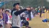 教練唆使小球員照著人踢 足協介入
