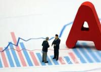 證監會換帥 A股三大股指集體高開