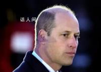 英國威廉王子重新履行王室職責 或將接手查爾斯國王的部分公務活動