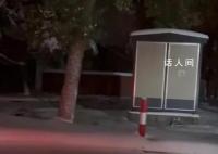 新能源車主返鄉離充電樁5米趴窩了 好想棄車走人