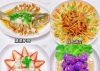 你家年夜飯準(zhǔn)備了哪些菜 傳統(tǒng)年菜和健康概念能不能達(dá)成一致呢