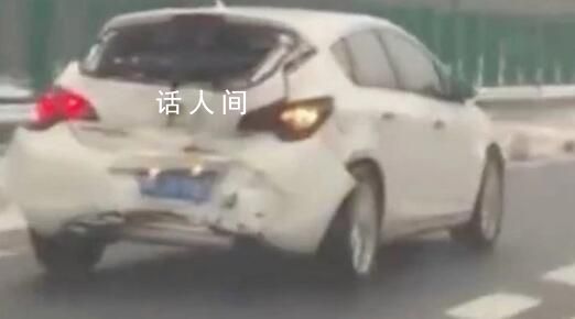 川S牌車堅強車主發(fā)聲 只要車還能開就能往家趕