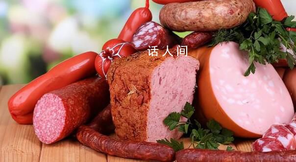 紅肉加工肉都是致癌物?真相：這一說法有誤區