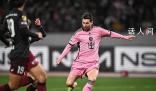 梅西日本上場 主辦方:感到被打耳光