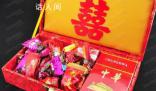 媽媽攢了一年的喜煙喜糖給兒子 句句不提催婚句句不離催婚