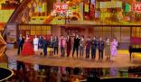 《繁花》劇組合唱再回首 感人落淚引全場合唱