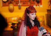 迪麗熱巴素顏練舞 刻苦認真的她如此可愛