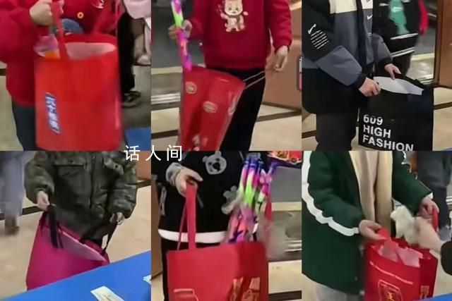 全村小孩挨家挨戶拜年大人封2元利是 網友：這個風俗好值得全國推廣