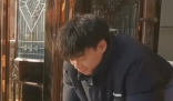 5歲男孩拜年 舅舅神操作逗笑全家