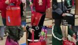 全村小孩挨家挨戶拜年大人封2元利是 網友：這個風俗好值得全國推廣