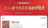 光頭強悶聲發大財 連續十年贏得孩子家長票房認可