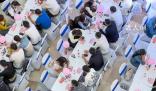 網友建議設立適婚青年交流場所 上海市民政局回應