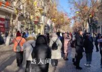 哈爾濱相關(guān)門票訂單暴增4000% 春節(jié)假期首日旅游訂單同比增長244%
