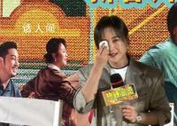 賈玲瘦身后第一次見觀眾淚流滿面 《熱辣滾燙》總票房已超10億