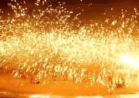 這條1500℃的“龍”火了 馭龍高手演繹最有溫度的中國式浪漫