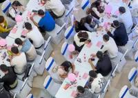 網友建議設立適婚青年交流場所 上海市民政局回應