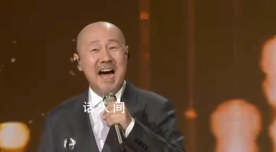 騰格爾對《山路十八彎》下手啦 攜手覃誠芳演繹《山路十八彎》