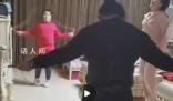 一家人看完熱辣滾燙后全員減肥 當事人：后續會堅持運動而且想帶動更多的人一起減肥
