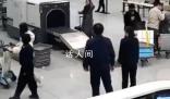 旅客帶72斤新鮮水果入境被查 動植物等特產年貨入境需謹慎