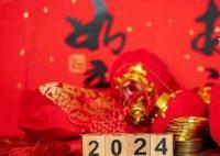 男子總結(jié)今年春節(jié)三大反常現(xiàn)象 很多人不再集五福發(fā)紅包